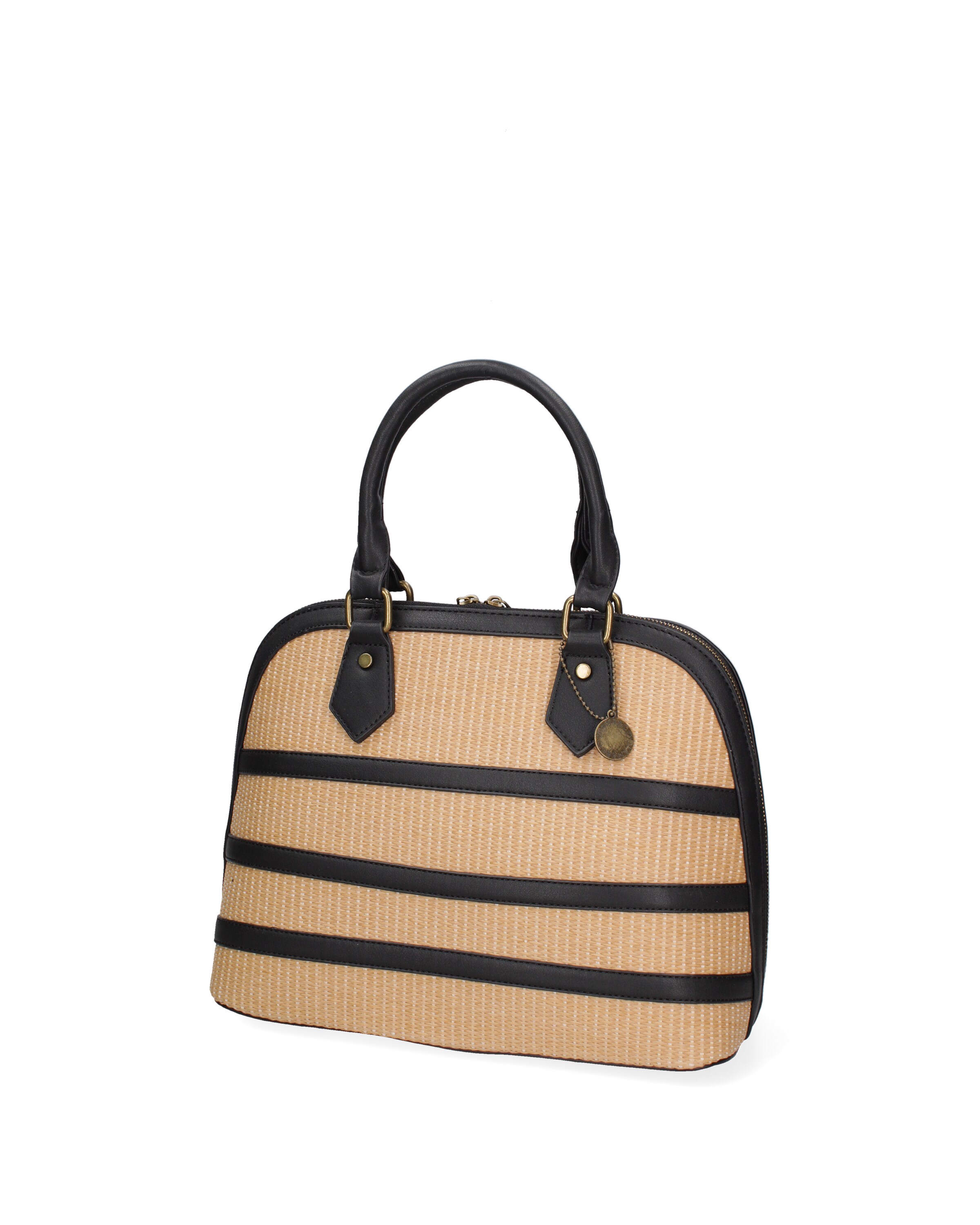 Diana&Co. Handtasche in Beige