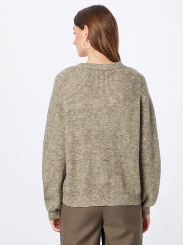 CATWALK JUNKIE Sweater 'AMRA' in Green