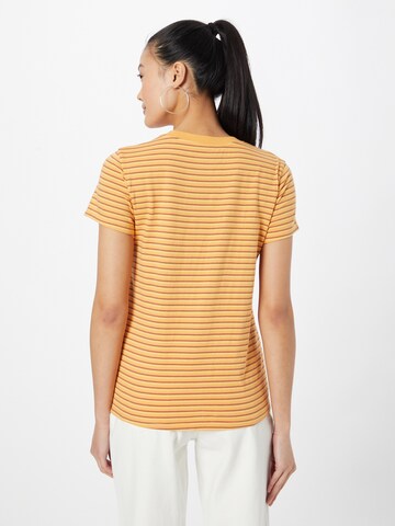 LEVI'S ® T-Shirt 'Perfect' in Orange