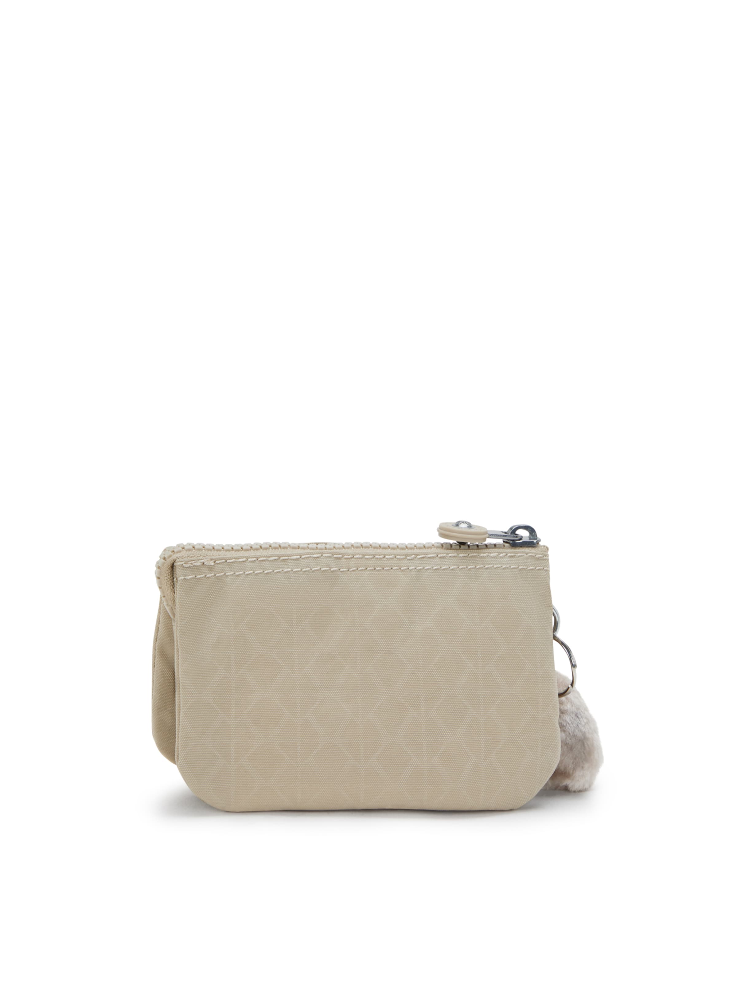 KIPLING Клатч 'Creativity' в Бежевый