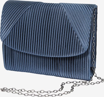 Vera Mont Handbag in Blue: front