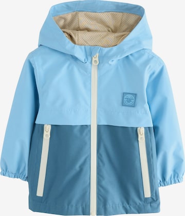 mėlyna Next Demisezoninė striukė: priekis