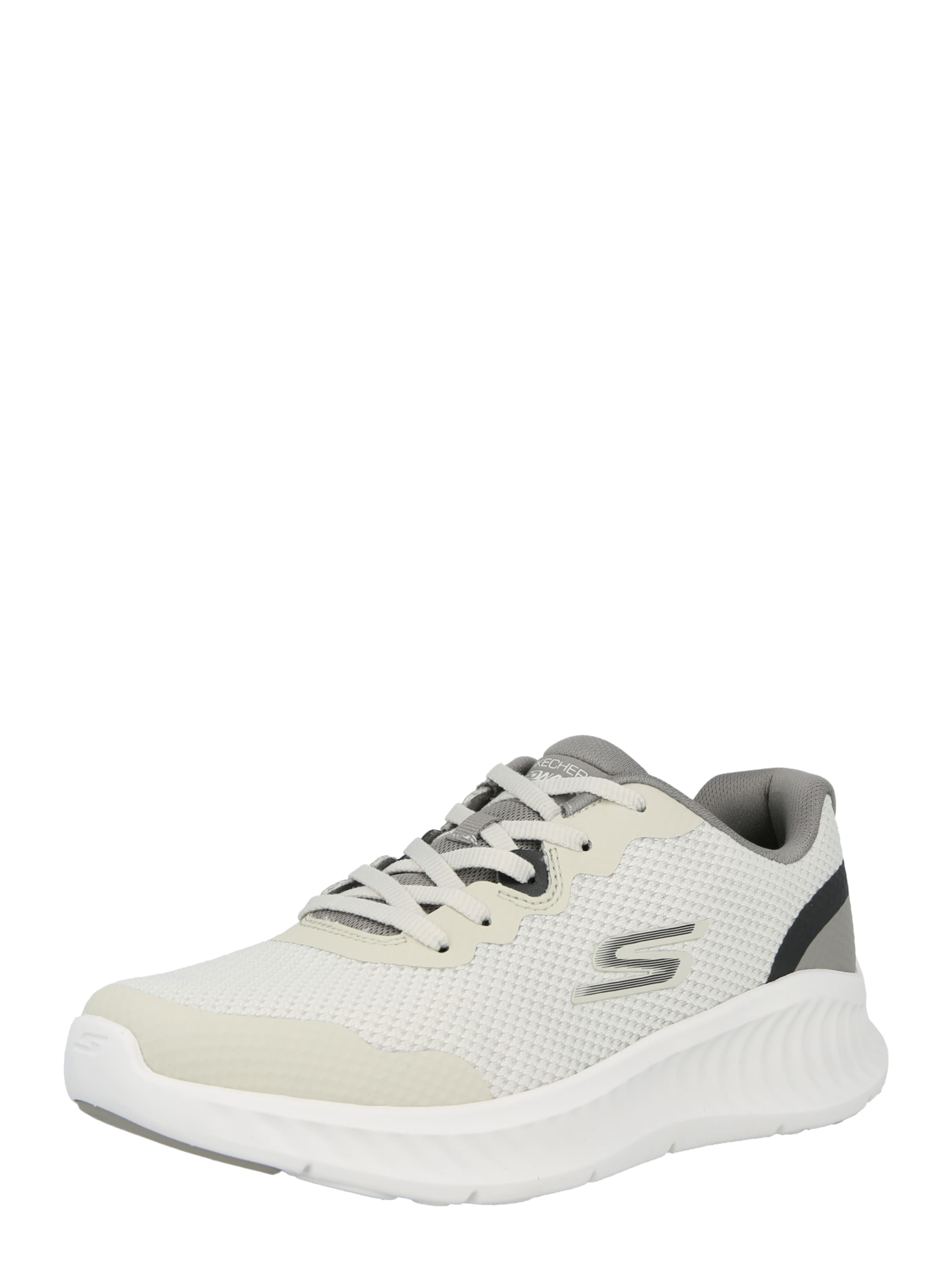 SKECHERS - Calzado deportivo 'GO WALK NOW - VILIGENT' en blanco: frente
