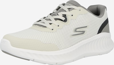 SKECHERS Urheilukengät 'GO WALK NOW - VILIGENT' värissä kerma / musta / offwhite, Tuotenäkymä