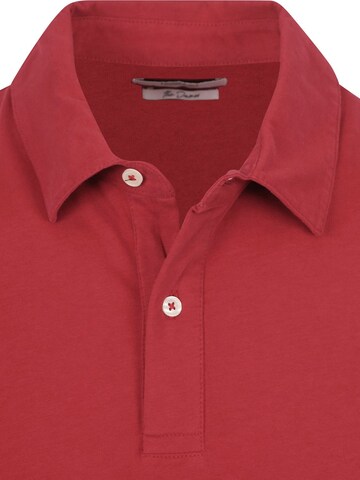 KING Essentials Shirt 'The James' in Red