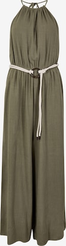 Tuta jumpsuit ' ' di Apricot in verde: frontale