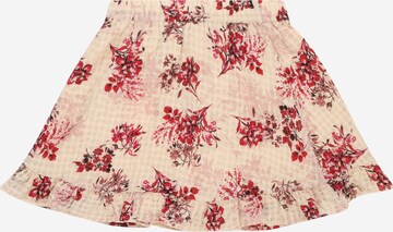 Vero Moda Girl Skirt 'ROSIE' in Pink