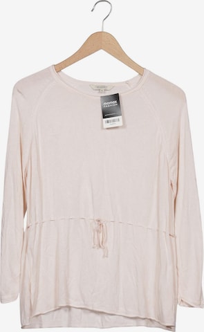 Herrlicher Top & Shirt in S in Pink: front