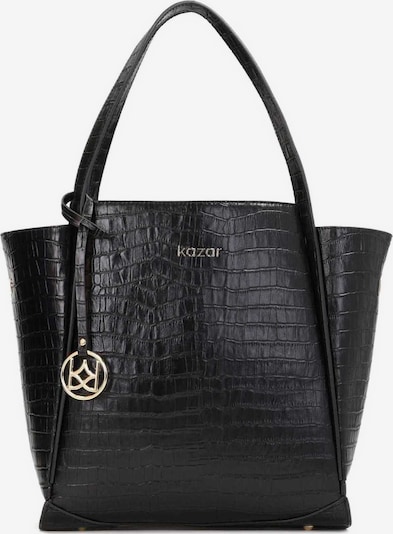 Kazar Shopper in Black, Item view