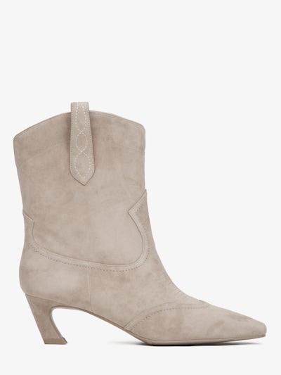 Estro Cowboystiefel '2350-03' in beige, Produktansicht