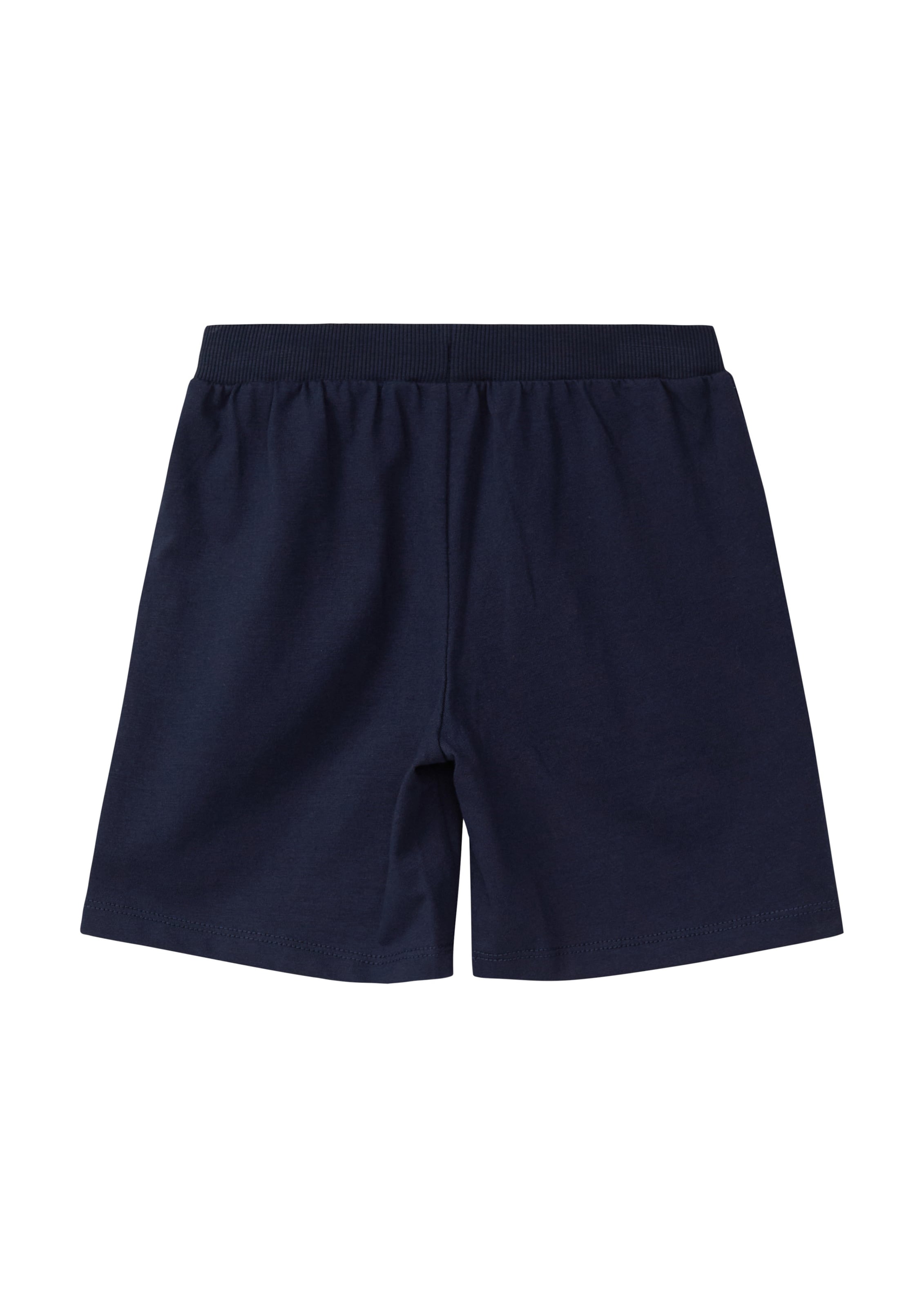 s.Oliver Wide leg Broek in Blauw