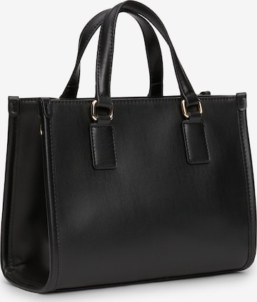 TOMMY HILFIGER Handbag in Black