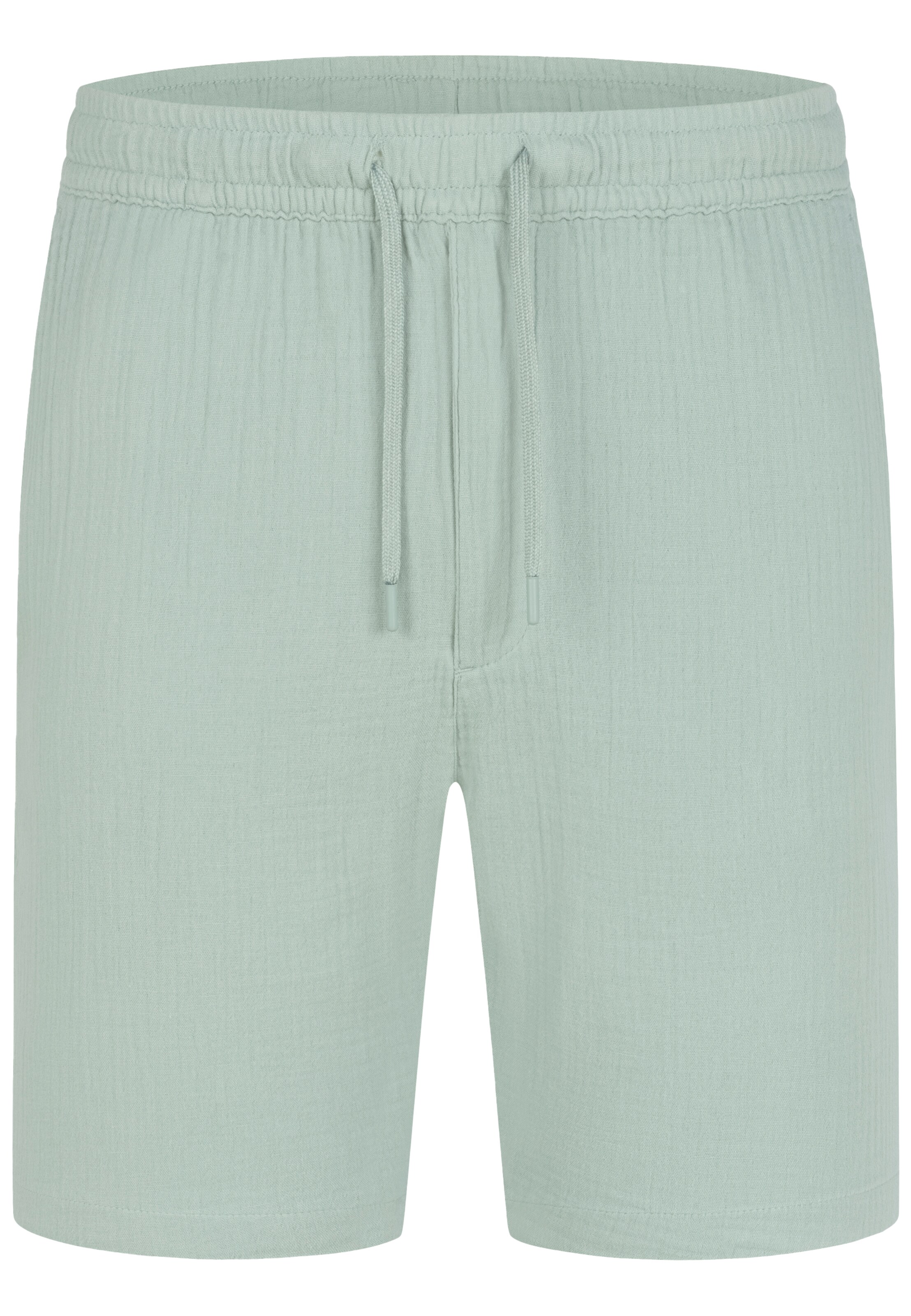 Kronstadt Regular Broek 'Avery' in Groen: voorkant