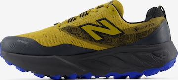 new balance Running shoe 'Hierro v9 GORE-TEX®' in Yellow: front