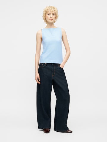 GAP Topp, värv sinine