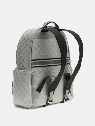 GUESS Backpack 'Boston' in Grey