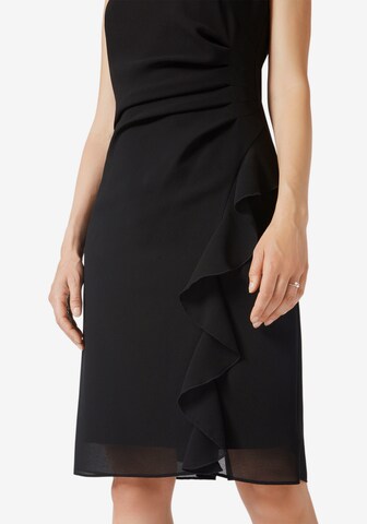 HERMANN LANGE Collection Dress in Black