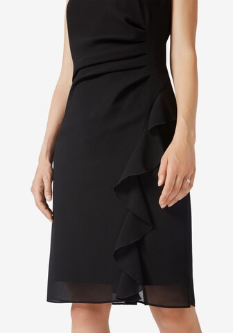 HERMANN LANGE Collection Kleid in Schwarz