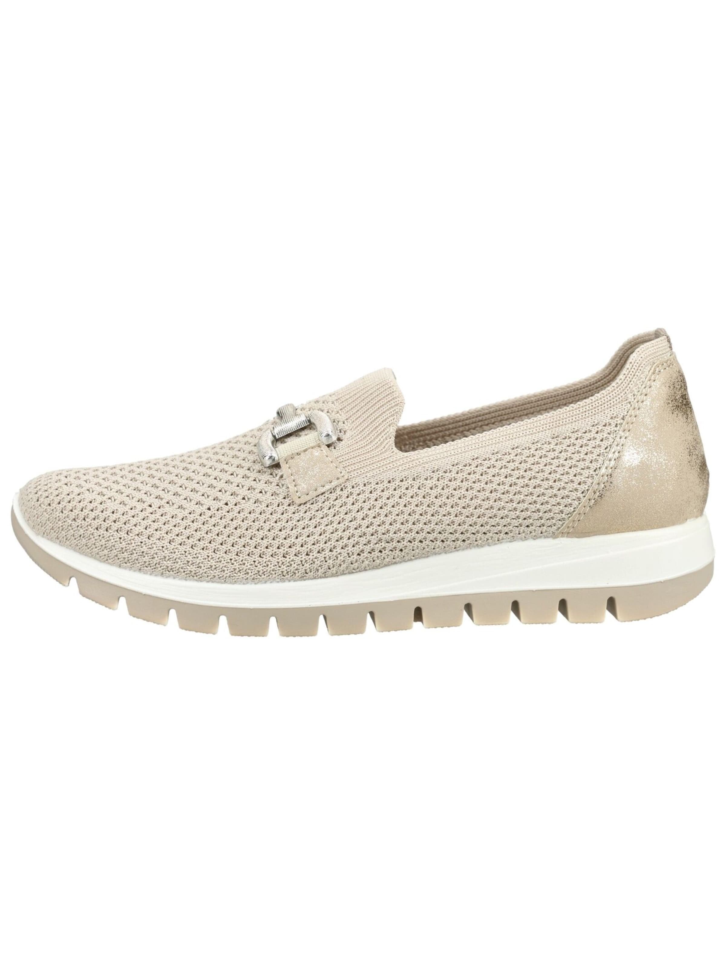 Slip on IGI&CO en beige