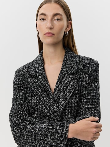 Blazer 'Evie' di Sofie Schnoor in nero