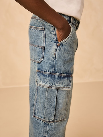 regular Jeans di Next in blu