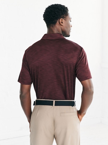 T-Shirt fonctionnel Next en rouge