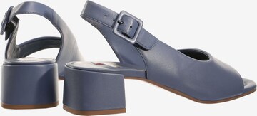 Högl Sandals 'Klara' in Blue