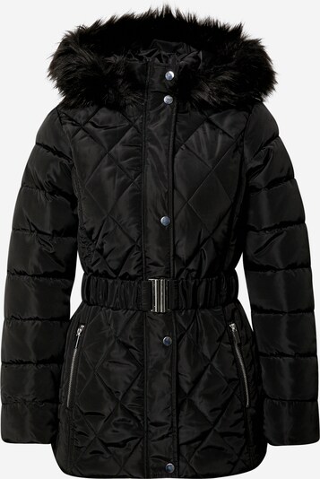 Dorothy Perkins Talvitakki värissä musta, Tuotenäkymä