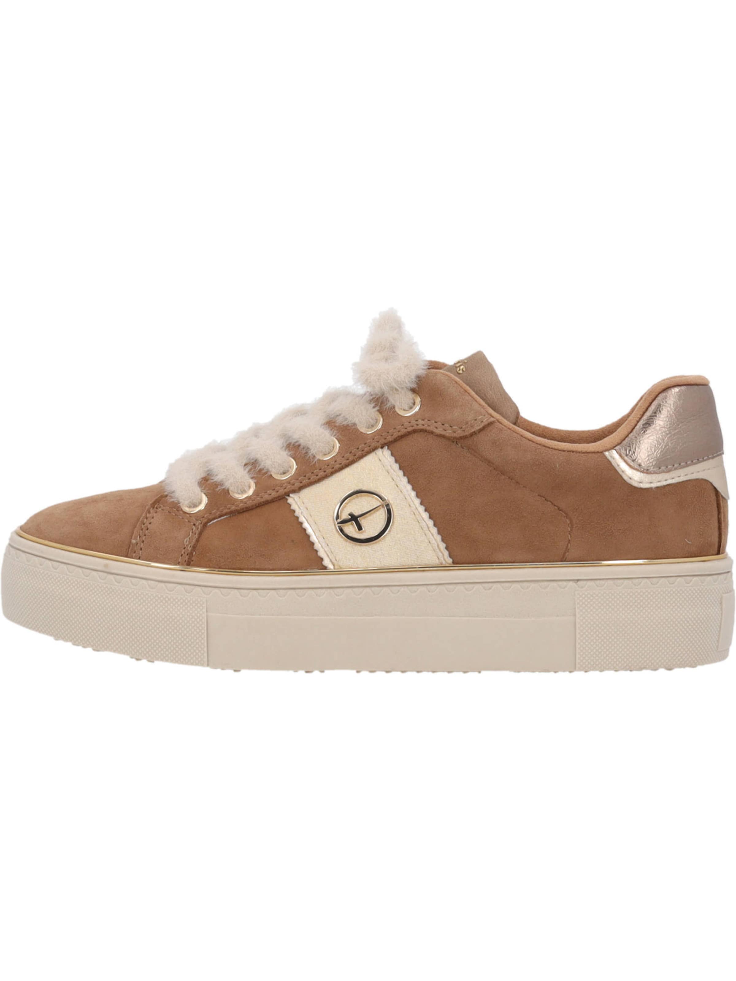 Tamaris Sneakers in Brown