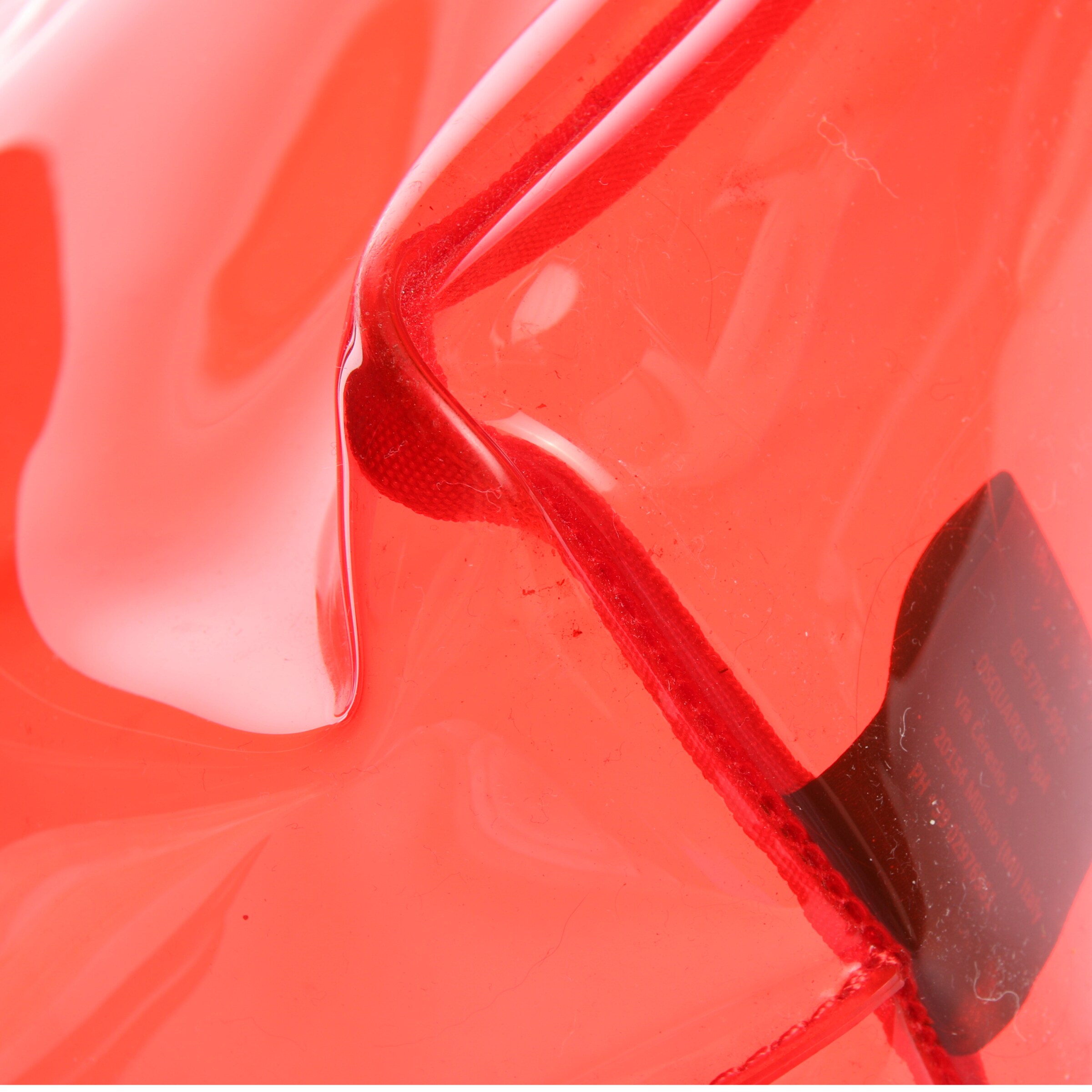 DSQUARED2 Bag in One size in Red