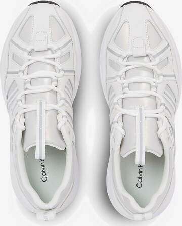 Calvin Klein Jeans Sneakers in White