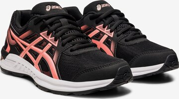 ASICS Laufschuh 'Gel-Sileo 2' in Schwarz