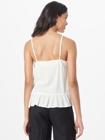 ABOUT YOU Top 'Cassia' in White