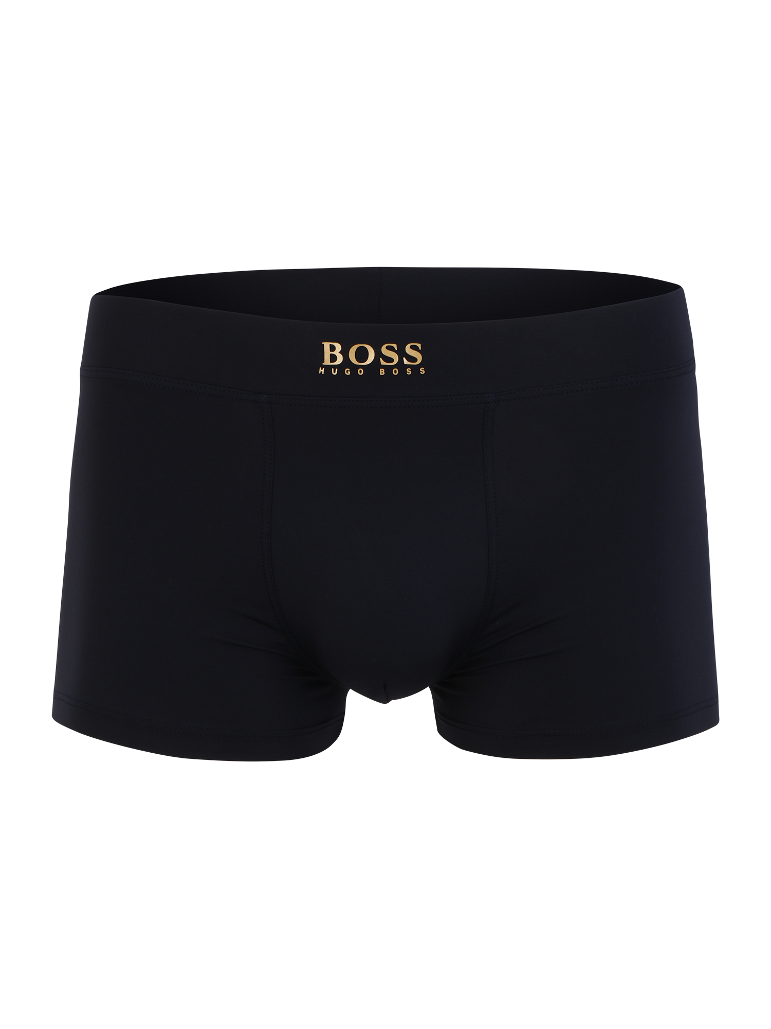 Bielizna Odzież BOSS Boxershorts CW Energy w kolorze Czarnym 