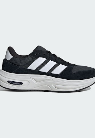 Baskets basses 'Cloudfoam Cuxxion' ADIDAS SPORTSWEAR en gris