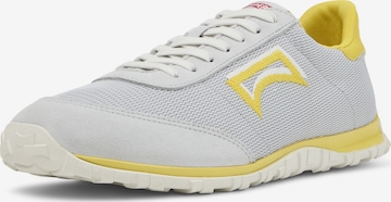 CAMPER Sneakers 'Drift Walk' in Grey: front