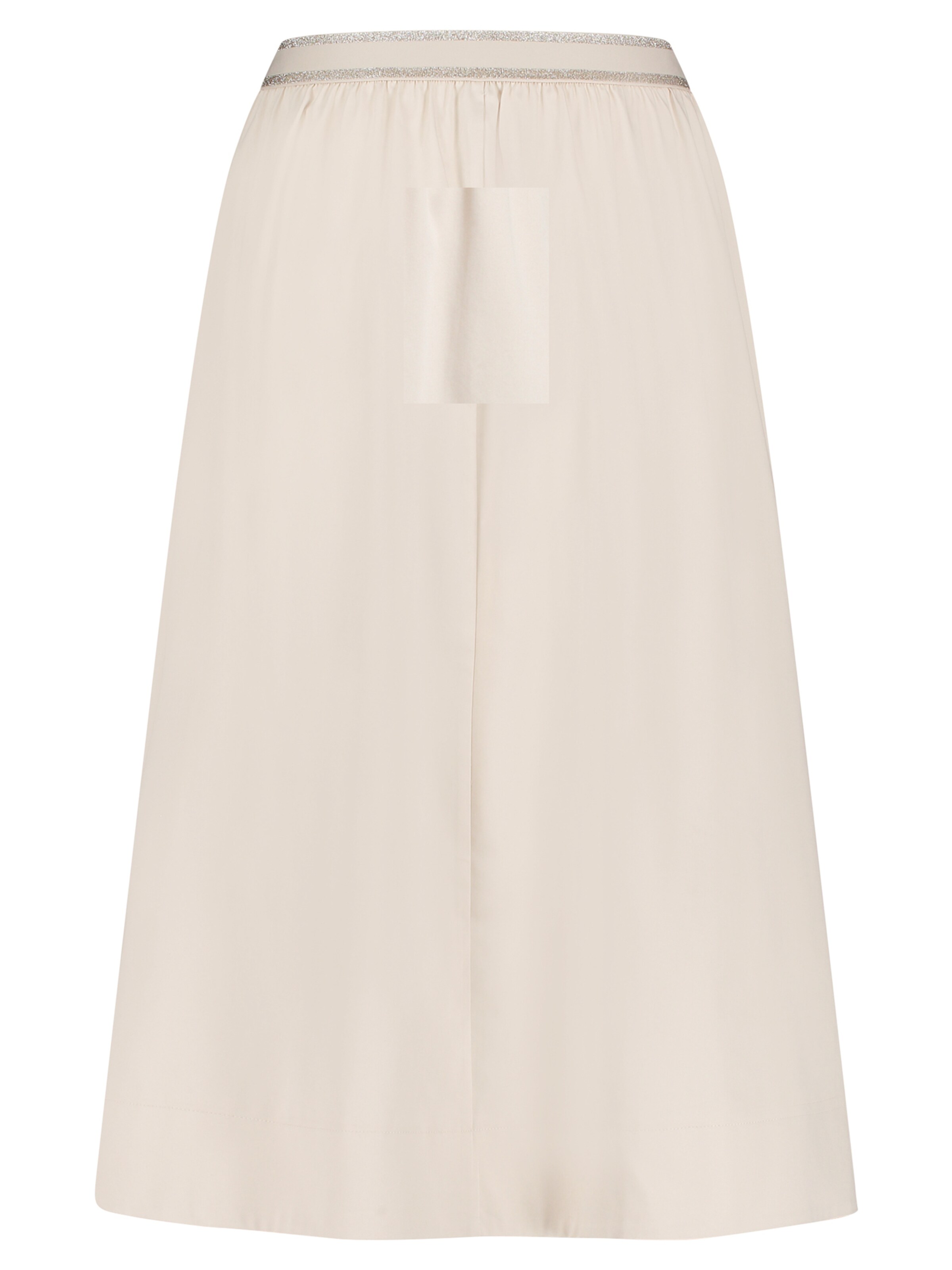 Gonna di Betty & Co in beige