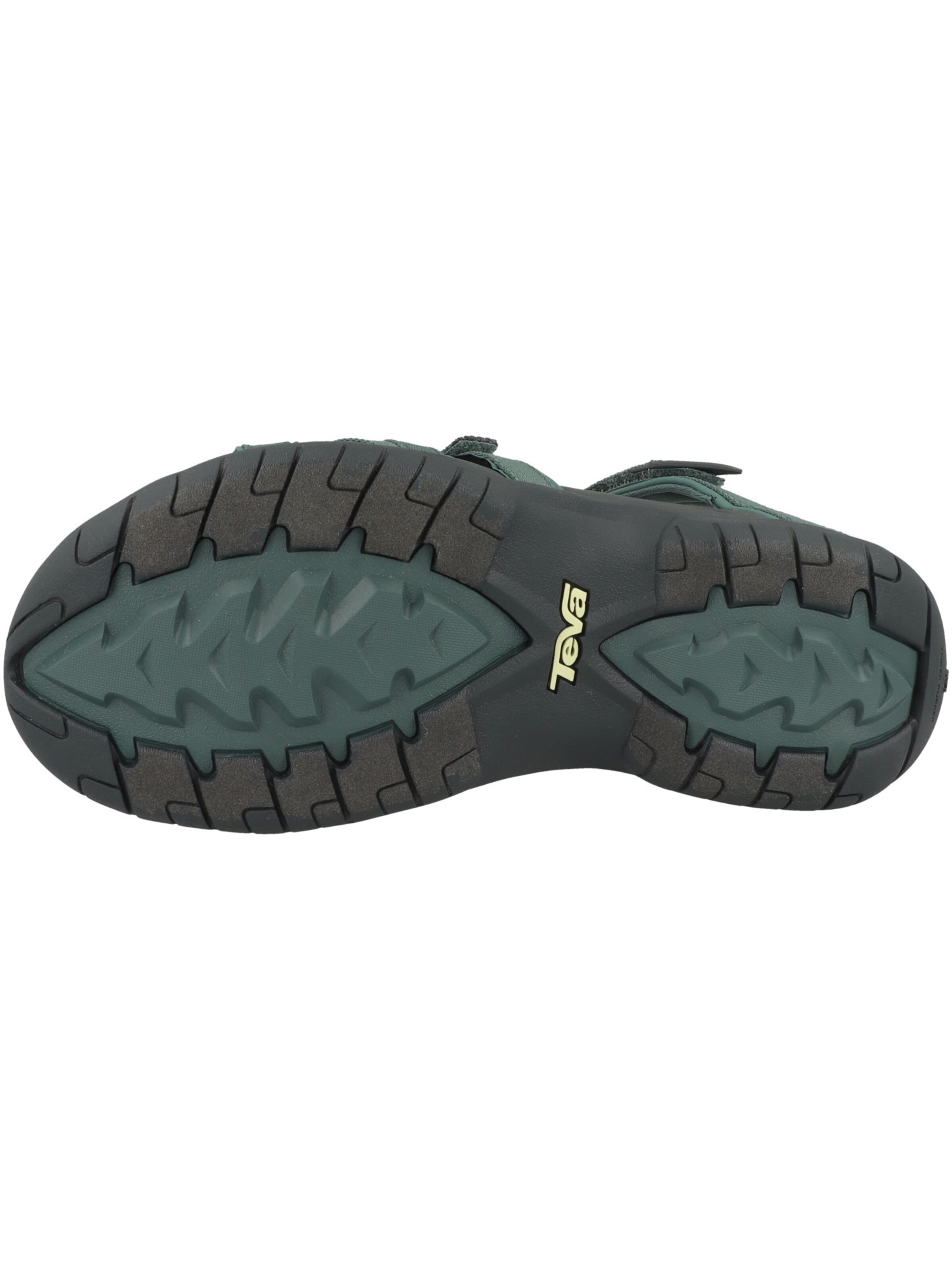 Sandalo 'Tirra' di TEVA in verde