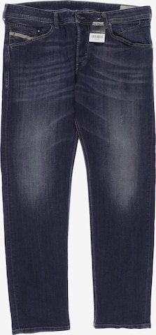 DIESEL Jeans 36 in Blau: predná strana