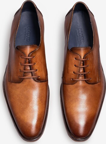 Ohio Jack And Jones Stiefeletten Herren LLOYD Schnürschuh 'Ohio