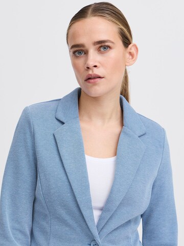 ICHI Blazer ' IHKate ' in Blau