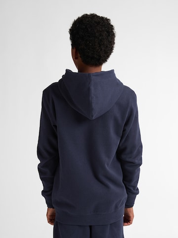 Sweat Petrol Industries en bleu