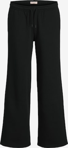 regular Pantaloni 'JREBWVERA' di JJ Rebel in nero: frontale
