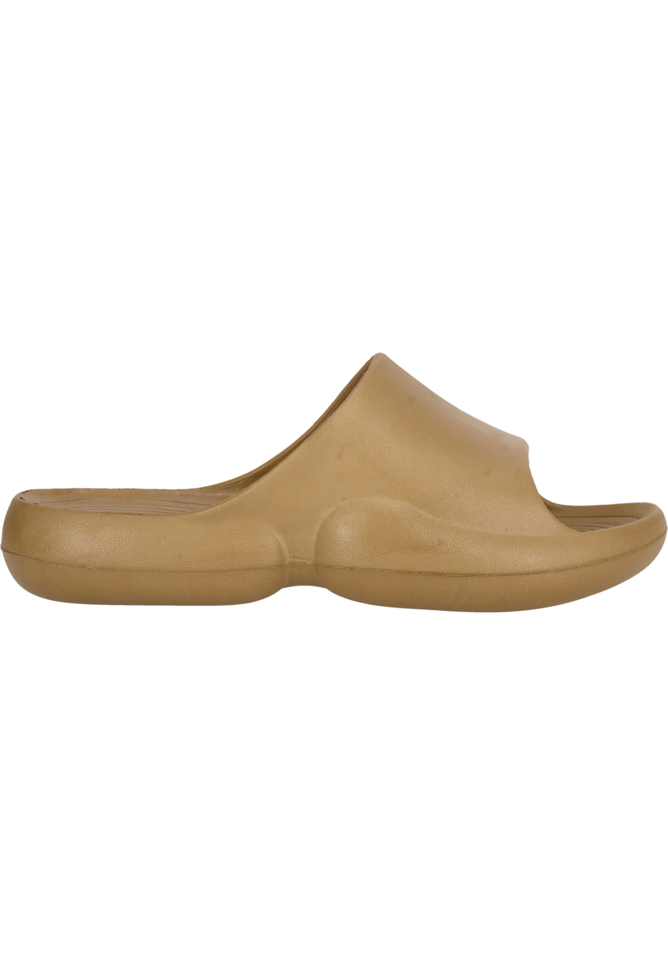 Athlecia Beach & swim shoe 'Madeleine' in Brown