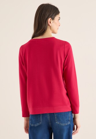 CECIL Shirt in Red