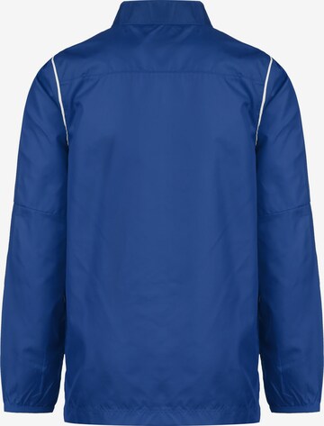 Veste de sport 'Park 20 Repel' NIKE en bleu