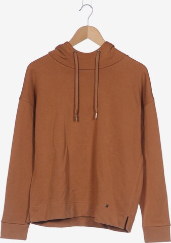 Windsor Sweatshirt & Zip-Up Hoodie in M in Brown: front