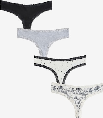 mišri Next Siaurikės: priekis