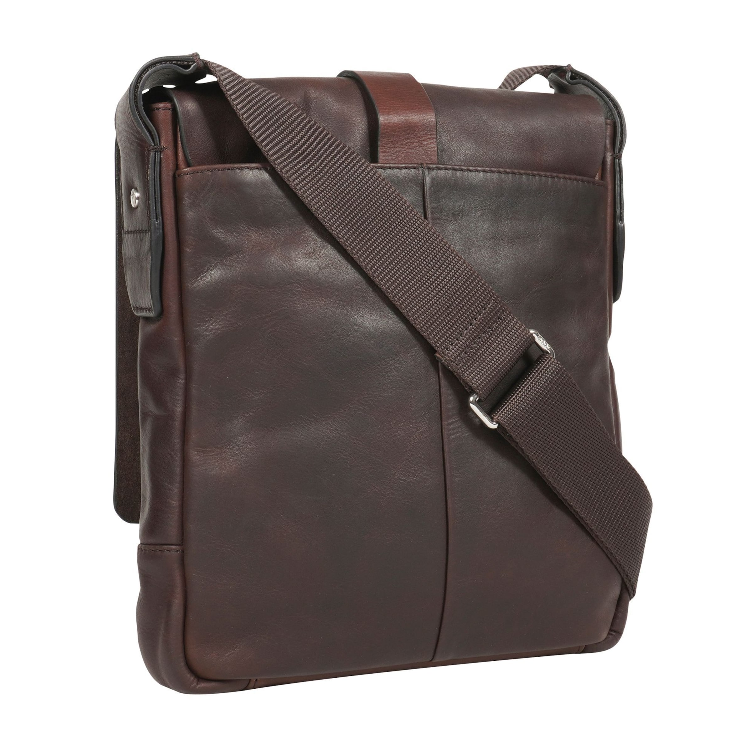 Sac à bandoulière 'Loreto Paris' JOOP! en marron