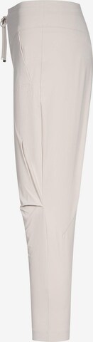 Raffaello Rossi Regular Pants in White